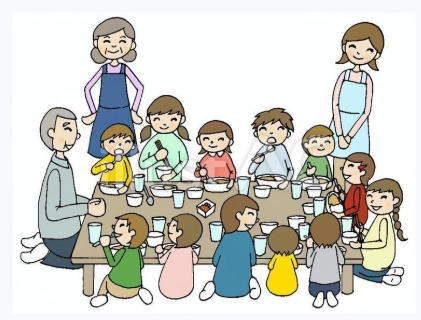 子ども会イラスト